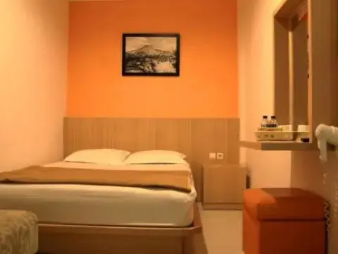 Family Budget Hotels F77 - Photo 3