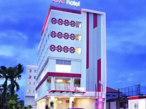 favehotel Olo - Padang - Photo 1