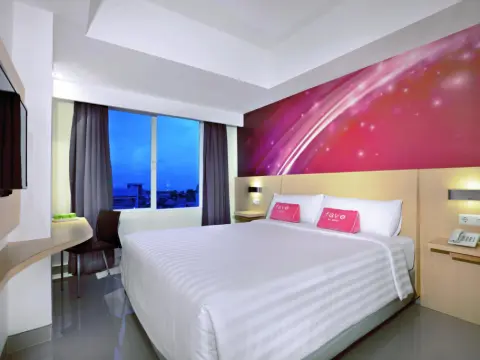 favehotel Olo - Padang - Photo 2