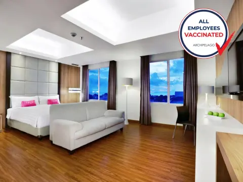 favehotel Olo - Padang - Photo 3