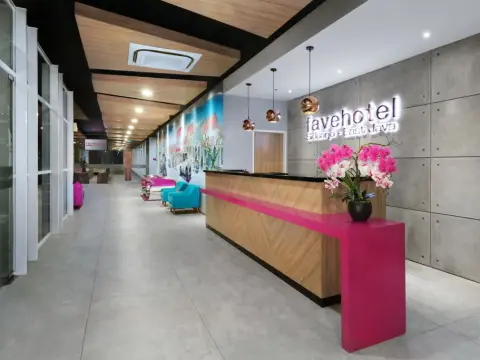 favehotel Sidoarjo - Photo 2