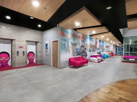 favehotel Sidoarjo - Photo 4