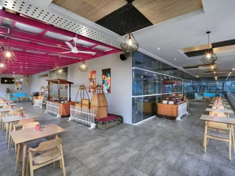 favehotel Sidoarjo - Photo 3