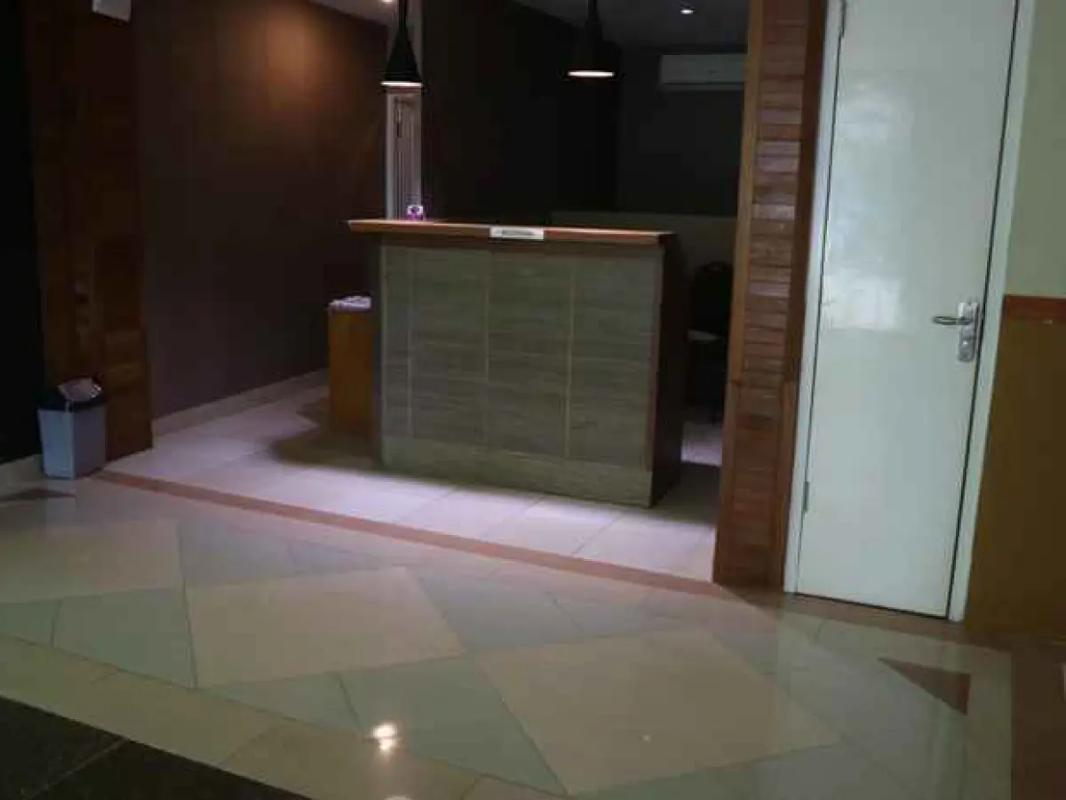 Favorite Guest House