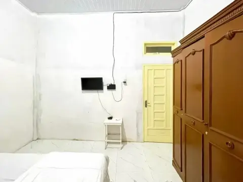 Fazira Homestay Syariah RedPartner Pandan - Photo 3