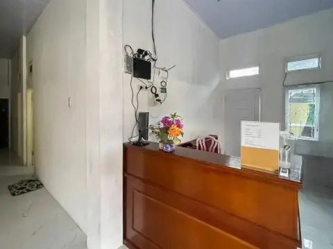 Fazira Homestay Syariah RedPartner Pandan - Photo 1