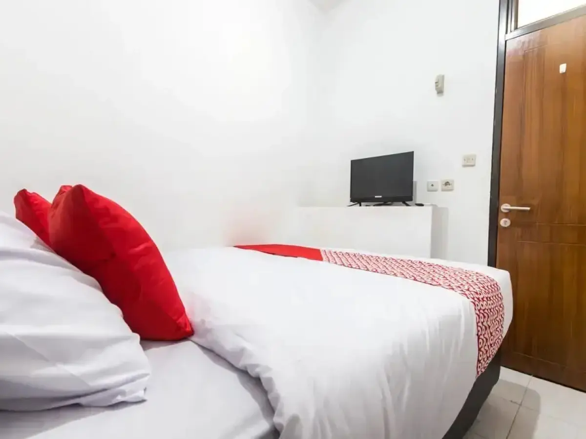 Feby Inn by OYO Rooms