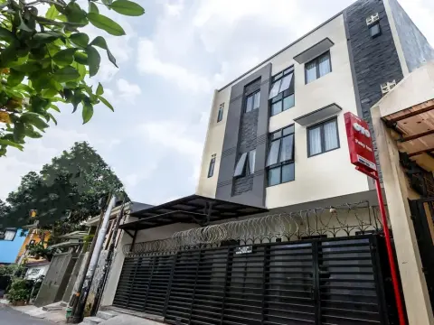 Feby Inn by OYO Rooms - Photo 3