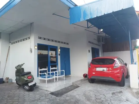 FHStay Malioboro - Photo 1