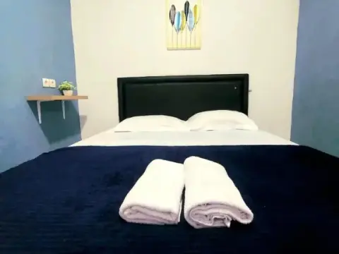 FHStay Malioboro - Photo 3