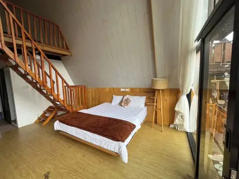 Fifa Cabin Dieng By Fifa Grup - Photo 2