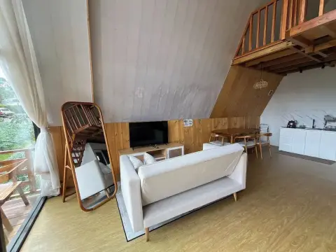 Fifa Cabin Dieng By Fifa Grup - Photo 3