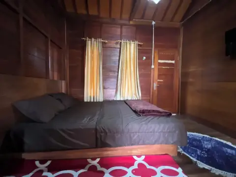 Fifa Cabin Dieng By Fifa Grup - Photo 4