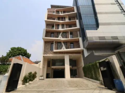 Flamenco Urban Living - Photo 1