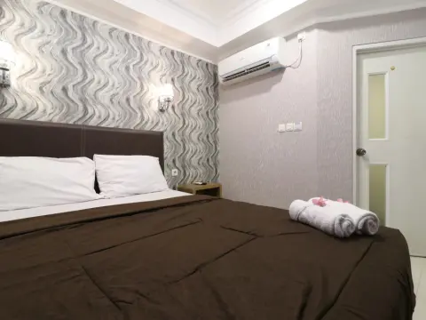 Flamenco Urban Living - Photo 4