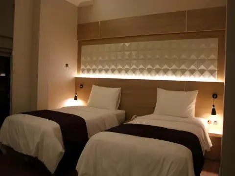 Fontana Hotel Jakarta - Photo 3
