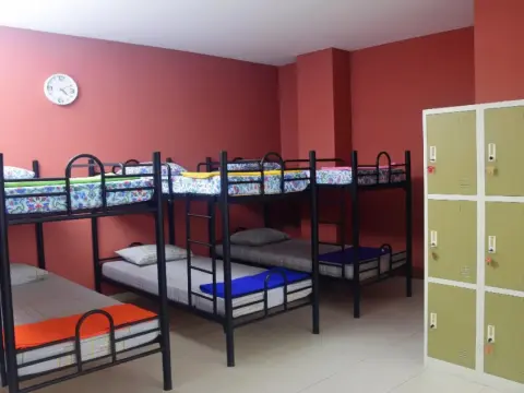 Footprints Backpacker - Photo 3