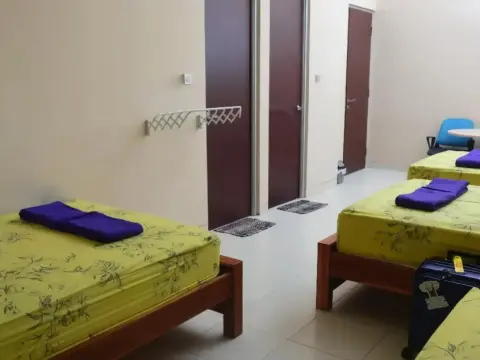 Footprints Backpacker - Photo 4