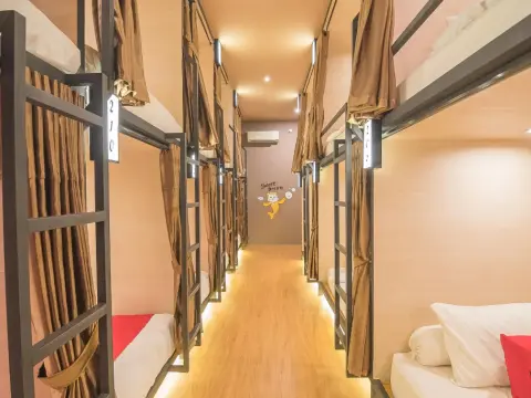 Formerly RedDoorz Hostel @ Grand Pangandaran - Photo 2