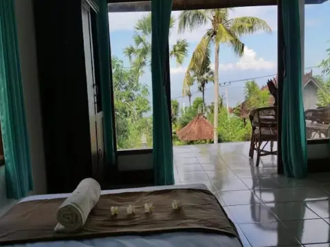 Frangipani Inn & Restaurant - Photo 4