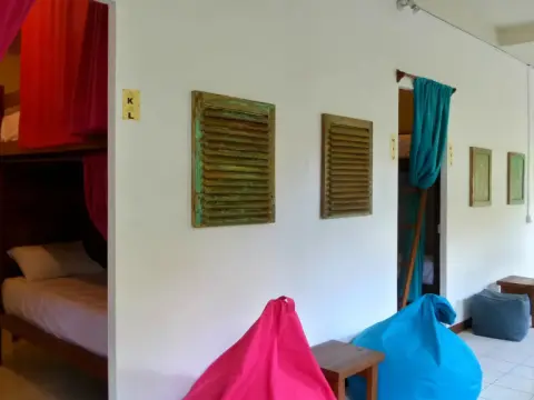 Friendly House Bali - Hostel - Foto 1