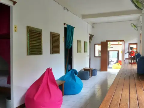 Friendly House Bali - Hostel - Foto 2