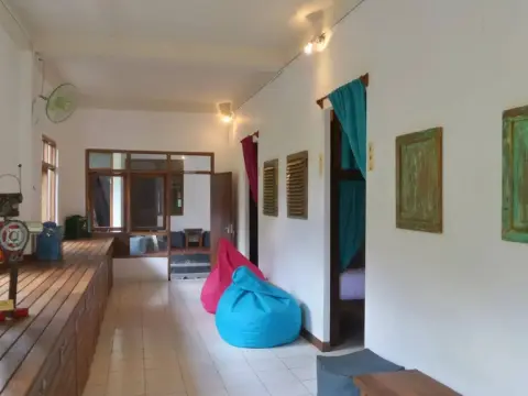 Friendly House Bali - Hostel - Foto 4