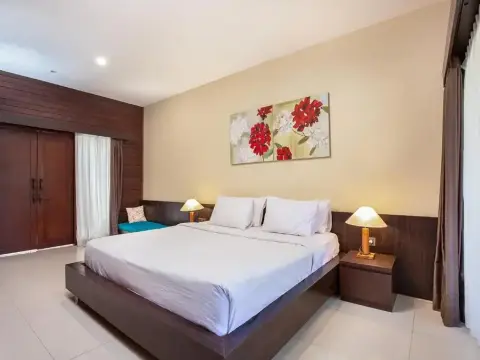 FRii Gili Trawangan Pandawa	 - Photo 3