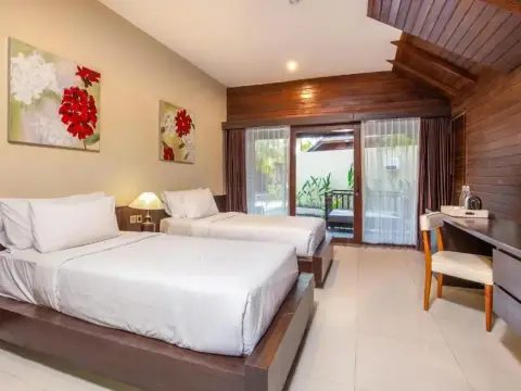 FRii Gili Trawangan Pandawa	 - Photo 4