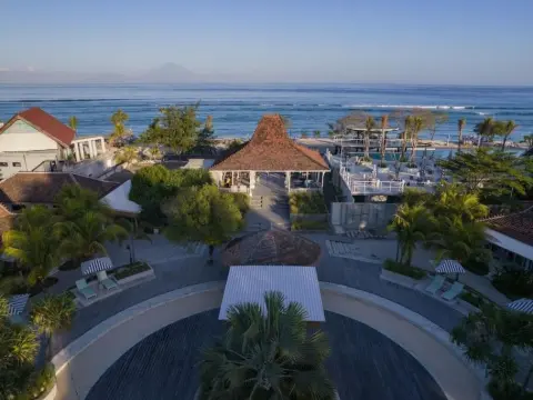 FRii Gili Trawangan Pandawa	 - Photo 1