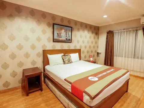 Front One Resort Yogyakarta - Photo 3
