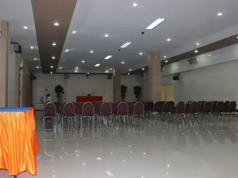 Fujita Papua Hotel - Photo 4