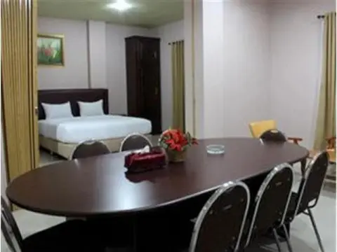 Fujita Papua Hotel - Photo 1