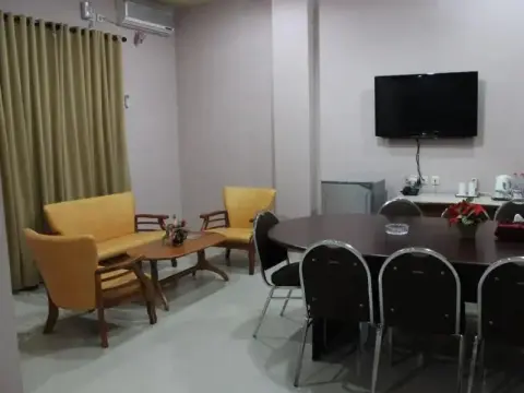 Fujita Papua Hotel - Photo 2