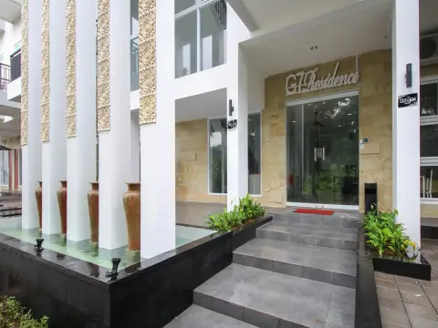G7 Residence Bali - Foto 1