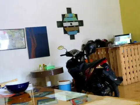 Gado Gadu Hostel - Photo 2