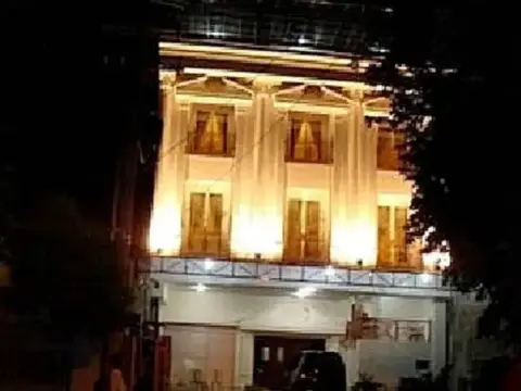 Galaxy Hotel - Photo 1