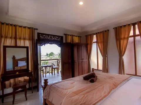 Ganesha Ubud Inn - Photo 3
