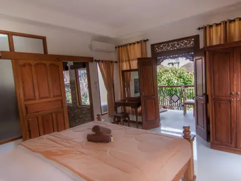 Ganesha Ubud Inn - Photo 4