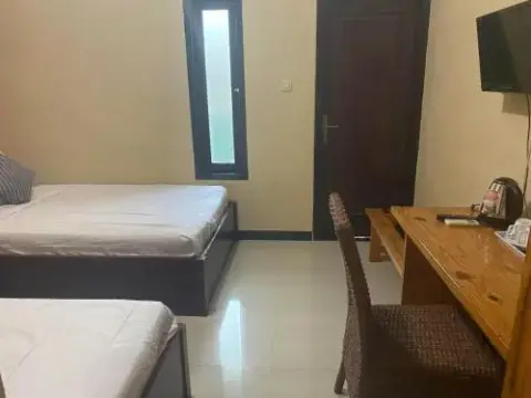 Gang Guest Hotel Syariah & Resto - Foto 3