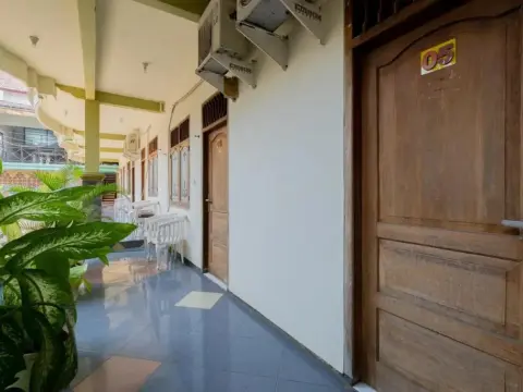 Gang Guest House - Foto 1