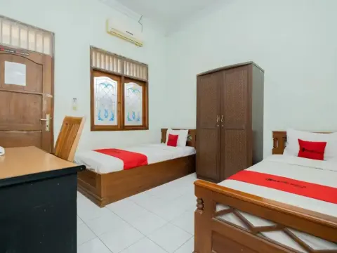 Gang Guest House - Foto 3