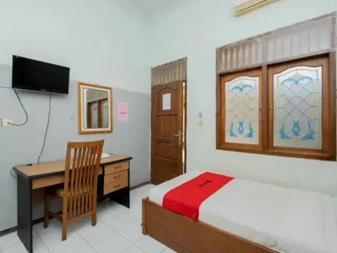 Gang Guest House - Foto 4