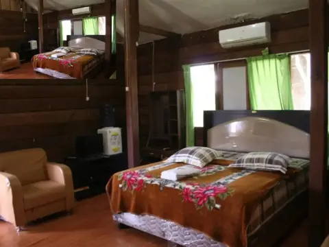 Gapang Beach Resort - фото 2