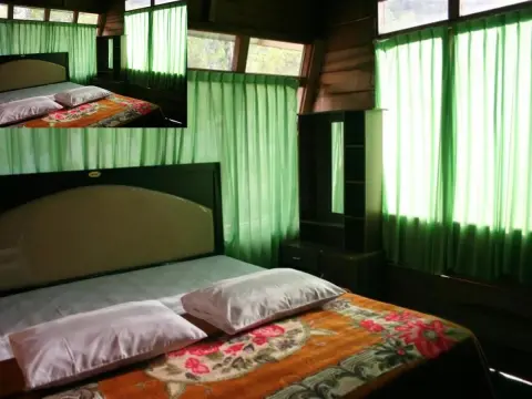 Gapang Beach Resort - фото 3