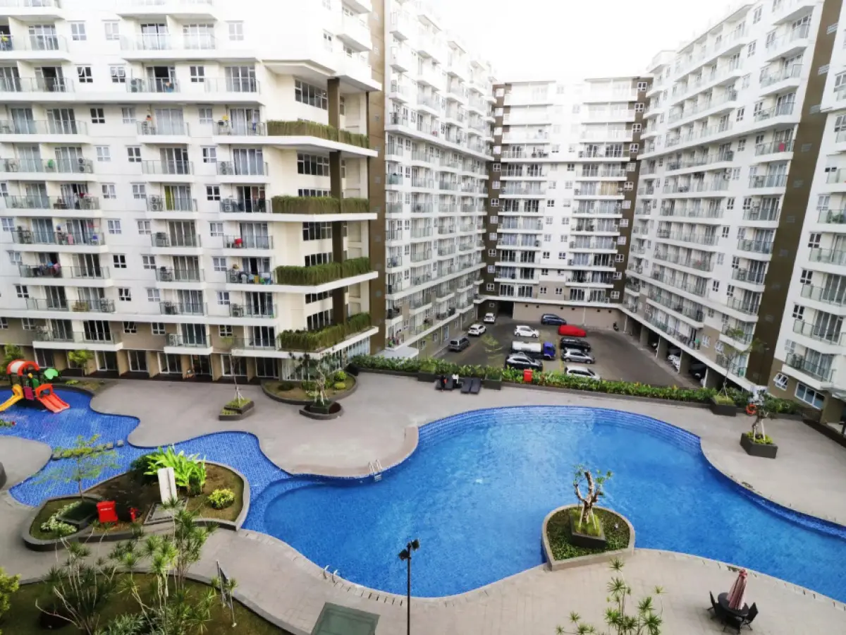 Gateway Pasteur Apartment by DR Property