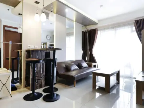 Gateway Pasteur Apartment by DR Property - Photo 2