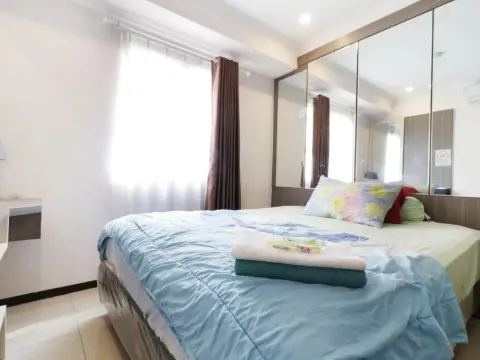 Gateway Pasteur Apartment by DR Property - Photo 3