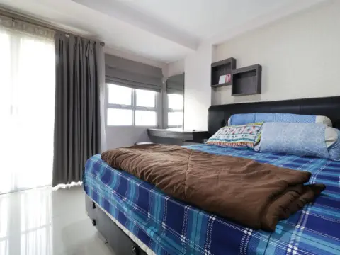 Gateway Pasteur Apartment by DR Property - Photo 4