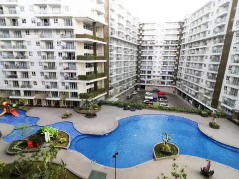 Gateway Pasteur Apartment by DR Property - Photo 1